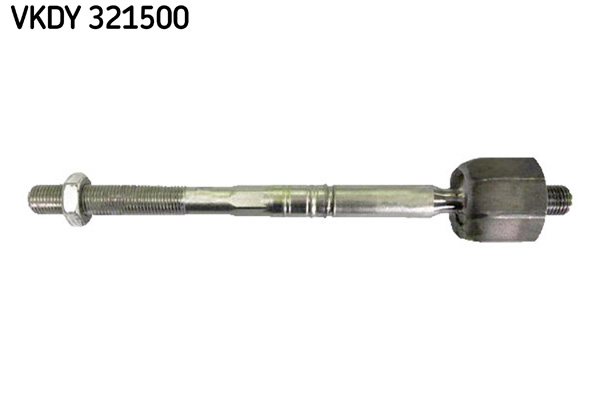 Осевой шарнир, рулевая тяга - VKDY 321500 SKF